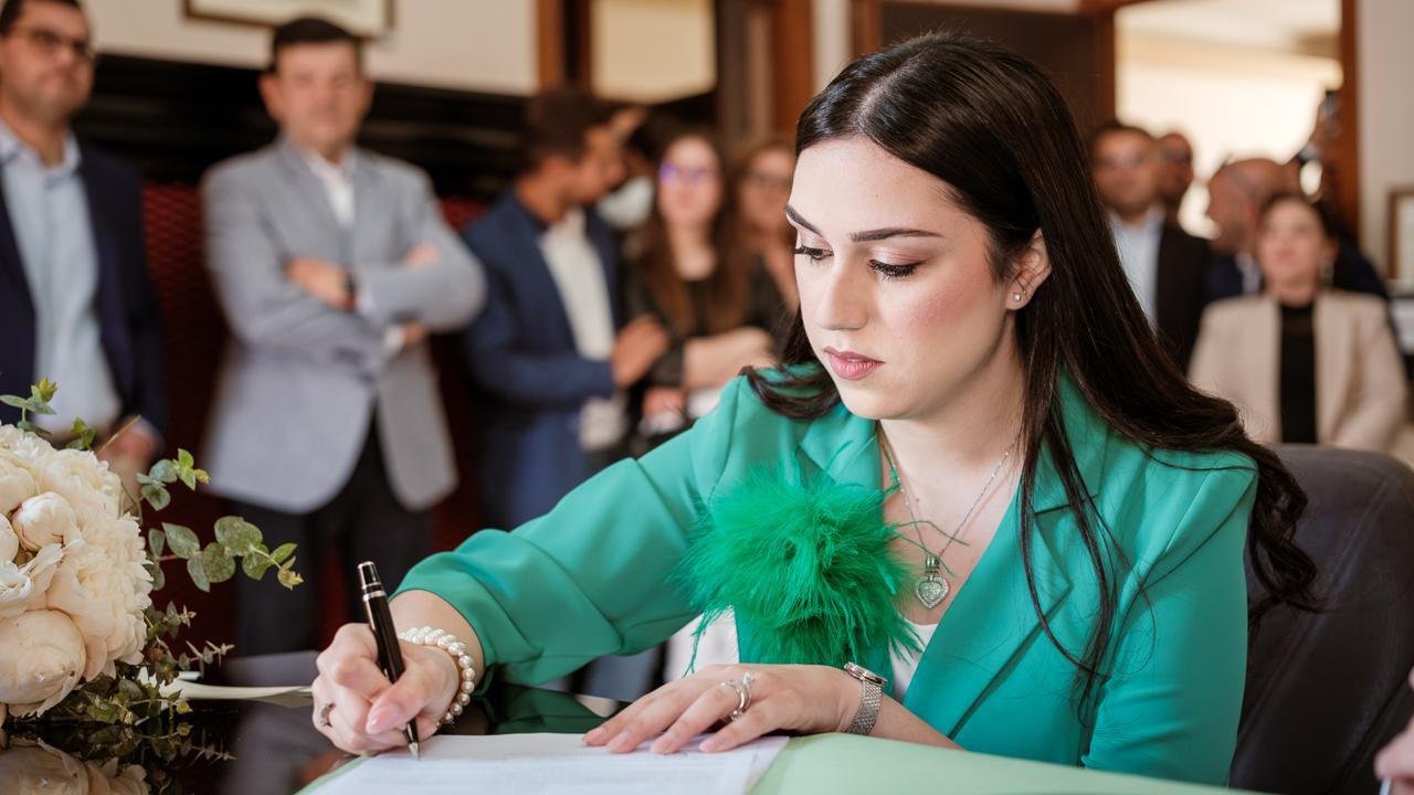 Francesco e Caterina